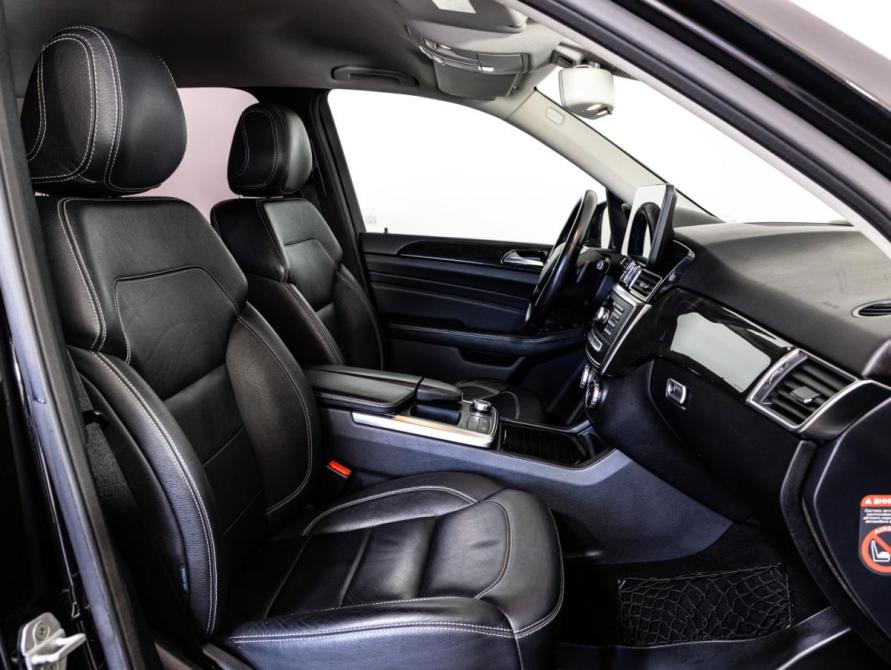 Mercedes-Benz M-Класс III (W166) Санкт-Петербург  - изображение 15