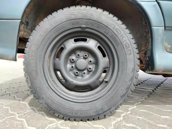 Lada (ВАЗ) 2114 с пробегом 2008 года, цена 105 538 рублей, 171001 км, хэтчбек, Автокод Объявления