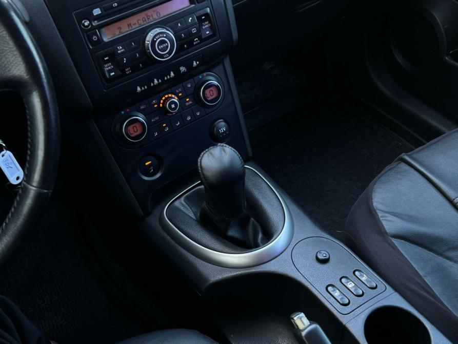Nissan Qashqai I Волгоград  - изображение 9