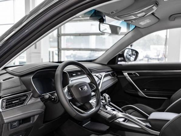 Belgee X70 I Рестайлинг с пробегом 2026 года, цена 2 579 990 рублей, 1 км, внедорожник, Автокод Объявления