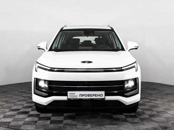 Москвич 3 с пробегом 2023 года, цена 1 399 000 рублей, 45920 км, внедорожник, Автокод Объявления