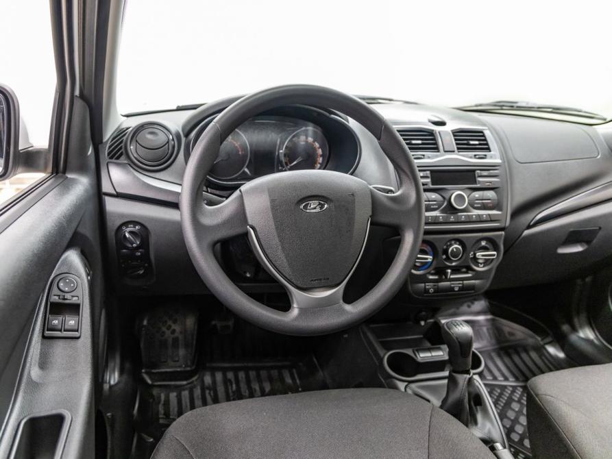 Lada (ВАЗ) Granta I Рестайлинг Волгоград  - изображение 14
