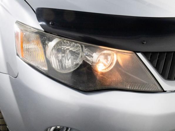Mitsubishi Outlander II с пробегом 2007 года, цена 995 000 рублей, 289766 км, внедорожник, Автокод Объявления