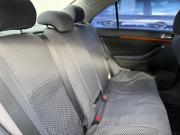 Toyota Avensis II Рестайлинг Череповец  - изображение 32