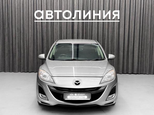 Mazda Axela II с пробегом 2010 года, цена 830 000 рублей, 165000 км, седан, Автокод Объявления
