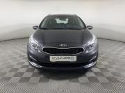Kia Ceed II Рестайлинг Москва  - изображение 21