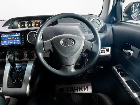 Toyota Corolla Rumion с пробегом 2010 года, цена 850 000 рублей, 210600 км, универсал, Автокод Объявления