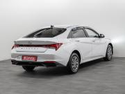 Hyundai Elantra VII (CN7) Красноярск  - изображение 24