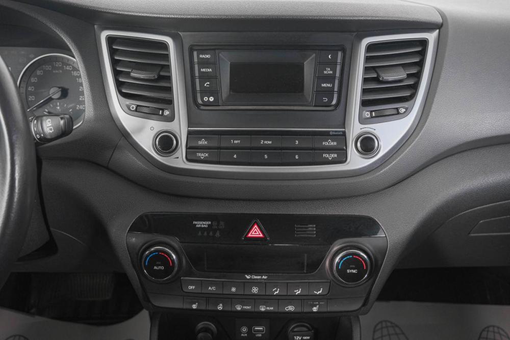 Hyundai Tucson III Кемерово  - изображение 19