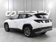 Hyundai Tucson IV Рестайлинг Ростов-на-Дону  - изображение 28