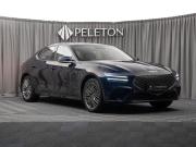 Genesis G70 I Рестайлинг Москва  - изображение 28