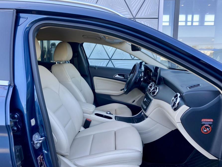 Mercedes-Benz GLA I (X156) Рестайлинг Москва  - изображение 22