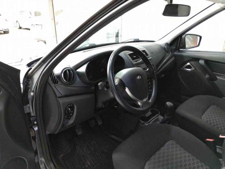 Lada (ВАЗ) Granta I Рестайлинг Минеральные Воды  - изображение 7