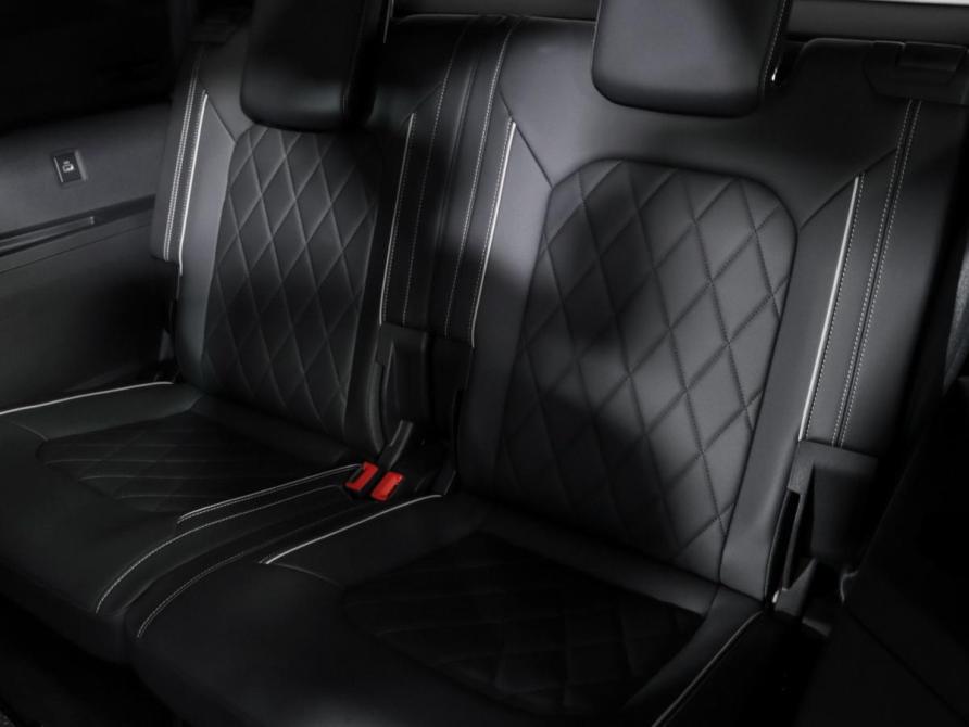 Volkswagen Talagon I Москва  - изображение 19