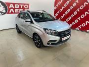 Lada (ВАЗ) XRAY I Новочеркасск  - изображение 18