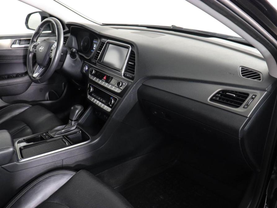 Hyundai Sonata VII (LF) Рестайлинг Химки  - изображение 7