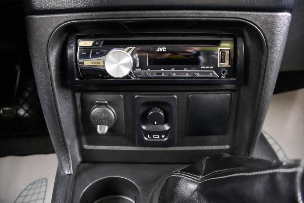Chevrolet Niva I Рестайлинг Пермь  - изображение 18