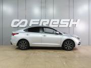Hyundai Solaris II Воронеж  - изображение 24