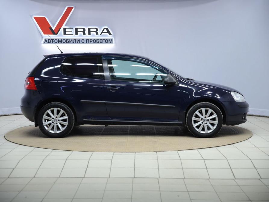 Volkswagen Golf V Уфа  - изображение 4