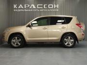 Toyota RAV4 III (XA30) Рестайлинг Пермь  - изображение 23