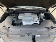 Lexus LX III Рестайлинг 2 Ростов-на-Дону  - изображение 48