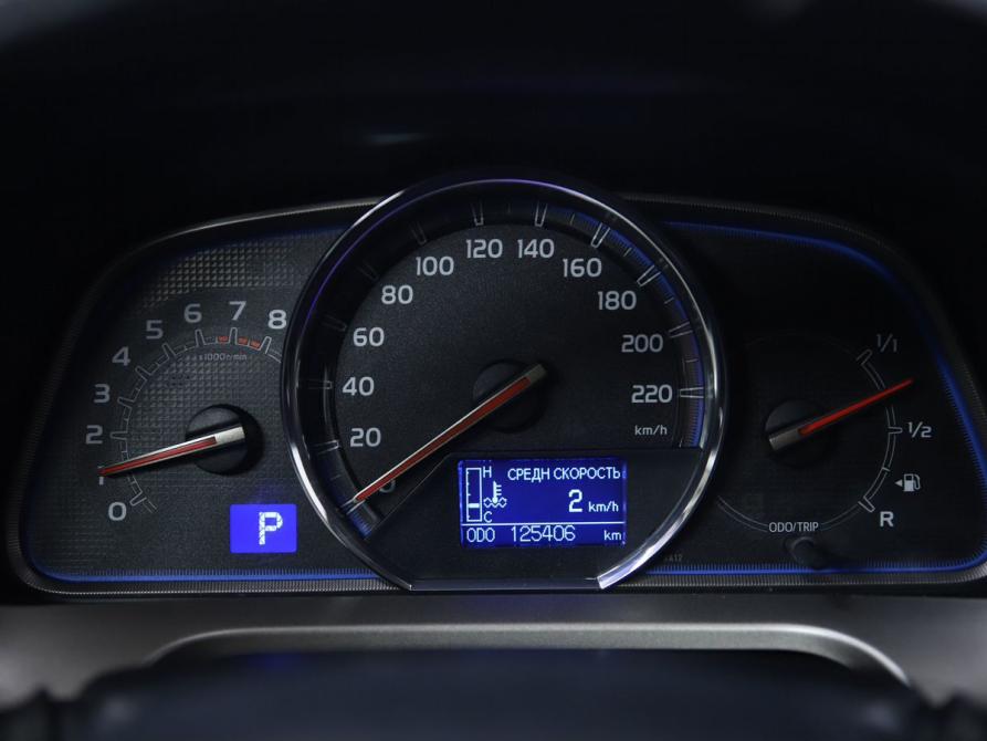 Toyota RAV4 IV (XA40) Уфа  - изображение 16