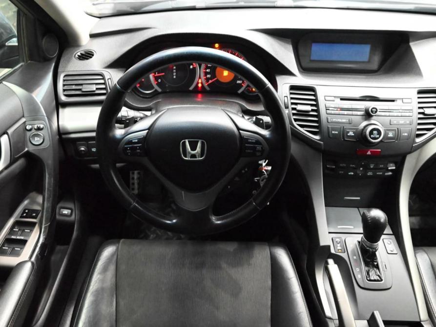 Honda Accord VIII Екатеринбург  - изображение 12