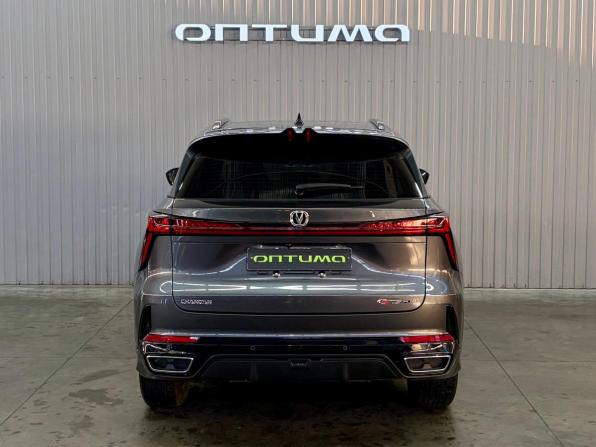 Changan CS75 Plus III с пробегом 2024 года, цена 2 647 000 рублей, 14600 км, внедорожник, Автокод Объявления