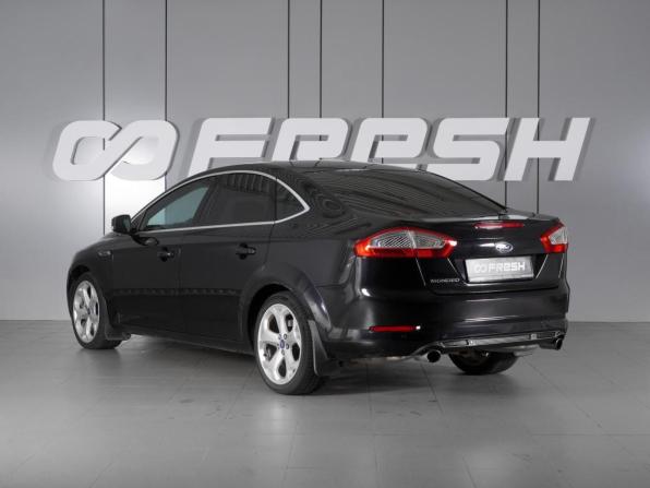 Ford Mondeo IV Рестайлинг с пробегом 2013 года, цена 890 000 рублей, 224312 км, седан, Автокод Объявления