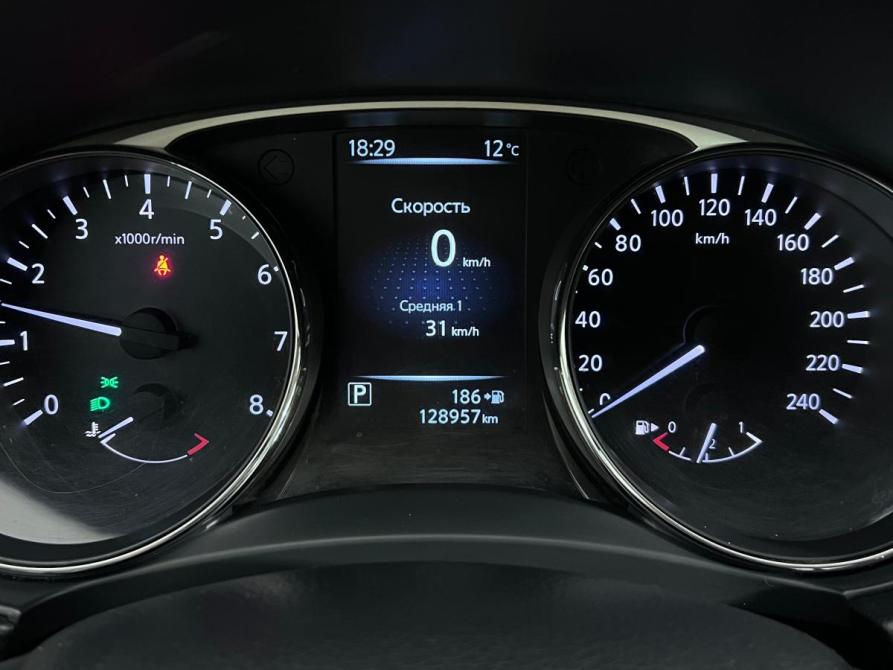 Nissan X-Trail III Ростов-на-Дону  - изображение 16