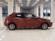 Chevrolet Lacetti I Самара  - изображение 22