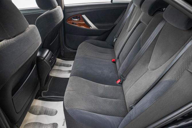 Toyota Camry VI (XV40) с пробегом 2008 года, цена 1 249 000 рублей, 280000 км, седан, Автокод Объявления
