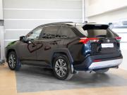 Toyota RAV4 V (XA50) Москва  - изображение 42