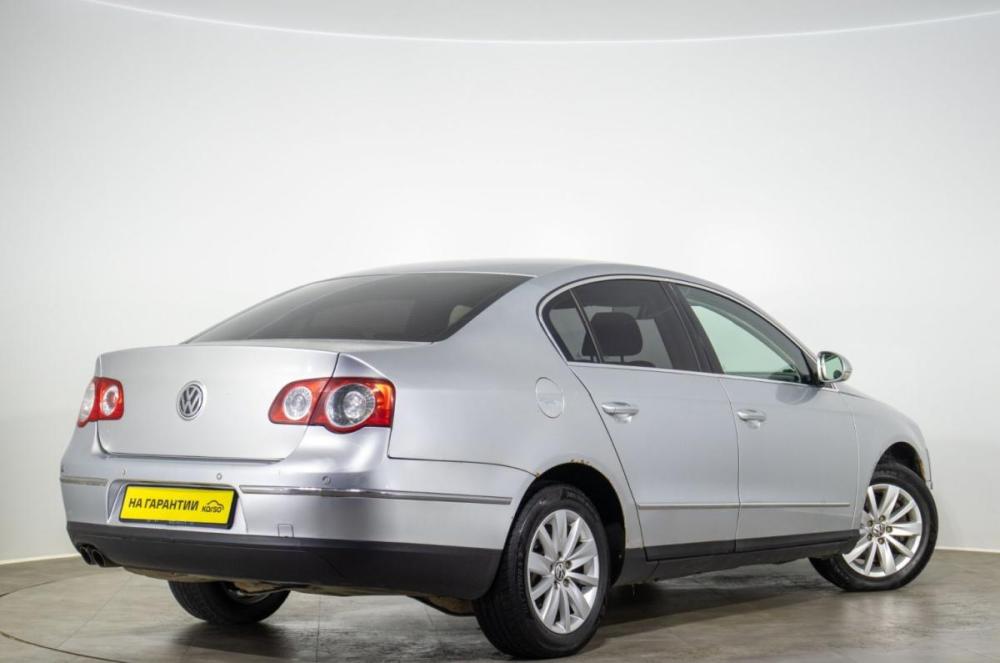 Volkswagen Passat B6 Оренбург  - изображение 5