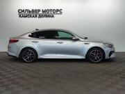 Kia Optima IV Рестайлинг Пермь  - изображение 29