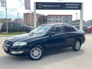 Nissan Almera Classic I Калуга  - изображение 9