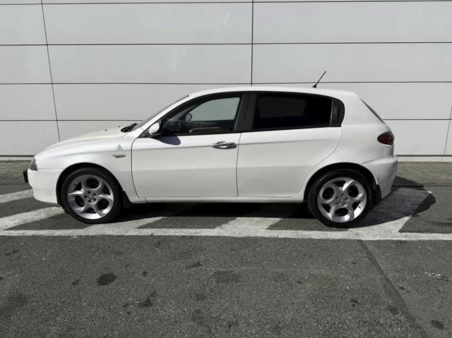 Alfa Romeo 147 I Рестайлинг Ставрополь  - изображение 8