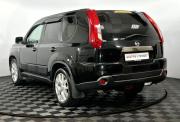 Nissan X-Trail II Рестайлинг Нижний Новгород  - изображение 32