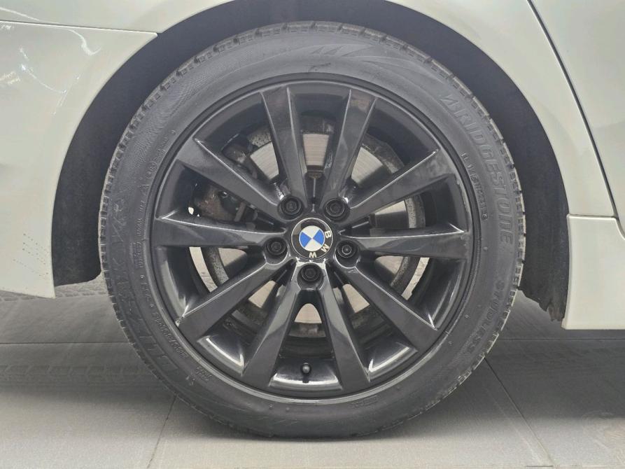 BMW 5 серии VI (F10/F11/F07) Москва  - изображение 22