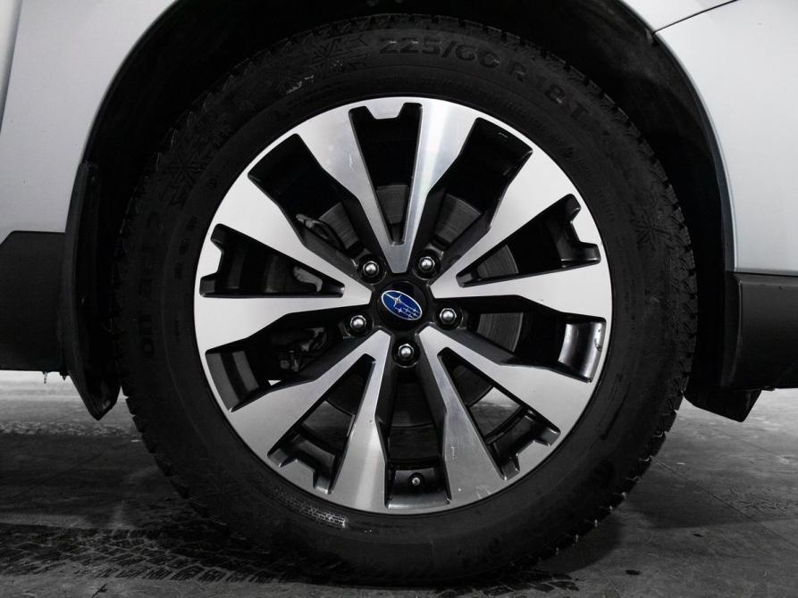 Subaru Outback V Иркутск  - изображение 23