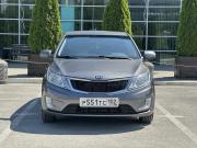 Kia Rio III Уфа  - изображение 14