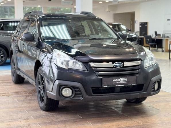 Subaru Outback IV Рестайлинг с пробегом 2013 года, цена 1 199 000 рублей, 382446 км, универсал, Автокод Объявления