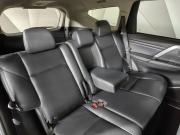 Mitsubishi Pajero Sport III Рестайлинг Москва  - изображение 36