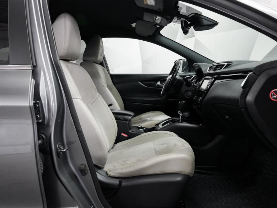 Nissan Qashqai II Ульяновск  - изображение 12