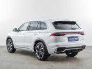 Geely Monjaro I Москва  - изображение 30