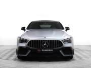 Mercedes-Benz AMG GT 4-Door Coupe I Москва  - изображение 31