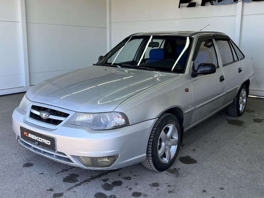 Daewoo Nexia I Рестайлинг Уфа  - изображение 3
