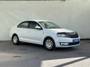 Skoda Rapid I Рестайлинг Липецк  - изображение 19
