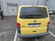 Volkswagen Caravelle T5 Рестайлинг Санкт-Петербург  - изображение 14