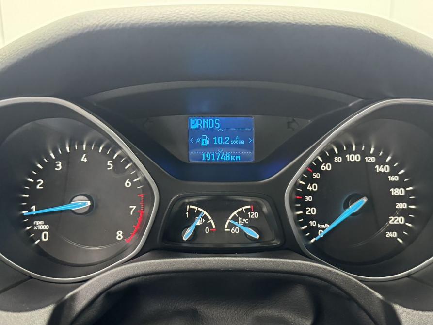 Ford Focus III Рестайлинг Воронеж  - изображение 21